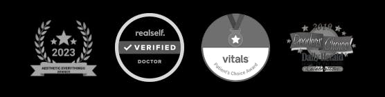 Berkowitz Aesthetic Everything Award