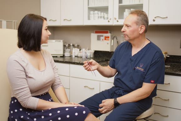 Cosmetic Surgery Michigan